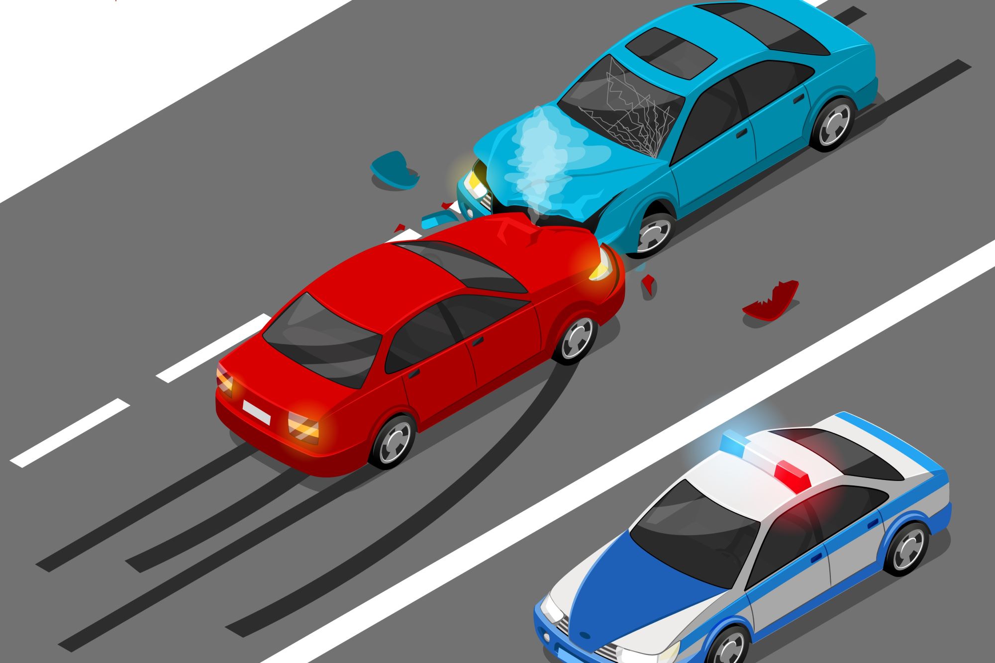 What is Vehicular Assault? Legal Definitions and Penalties