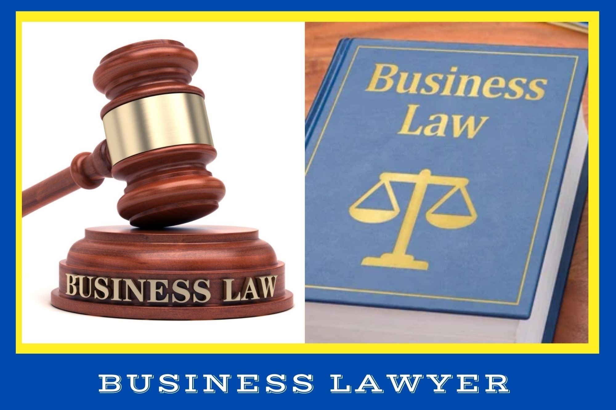 The Importance of Attorneys for Business in Corporate Success