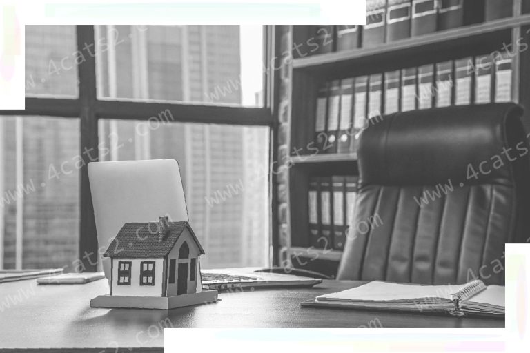 Finding the Ideal Real Estate Tax Attorney Close to You