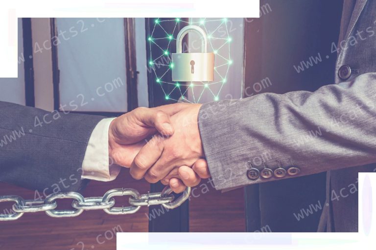 Non-Circumvention Agreement Templates: The Complete Guide