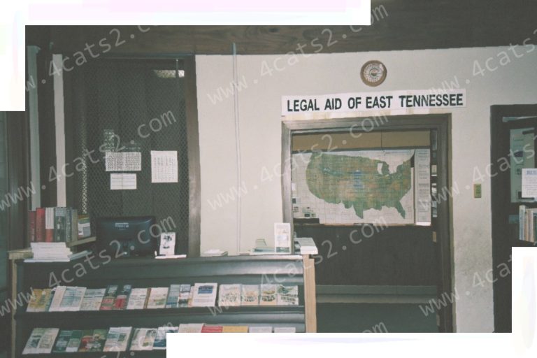 Receiving Legal Aid in Cleveland, TN: An Essential Guide