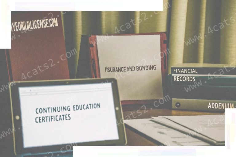 The Definitive Guide to Florida Contractor License Renewal